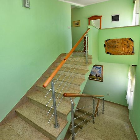 Bed And Breakfast Julia Seget  Exterior photo