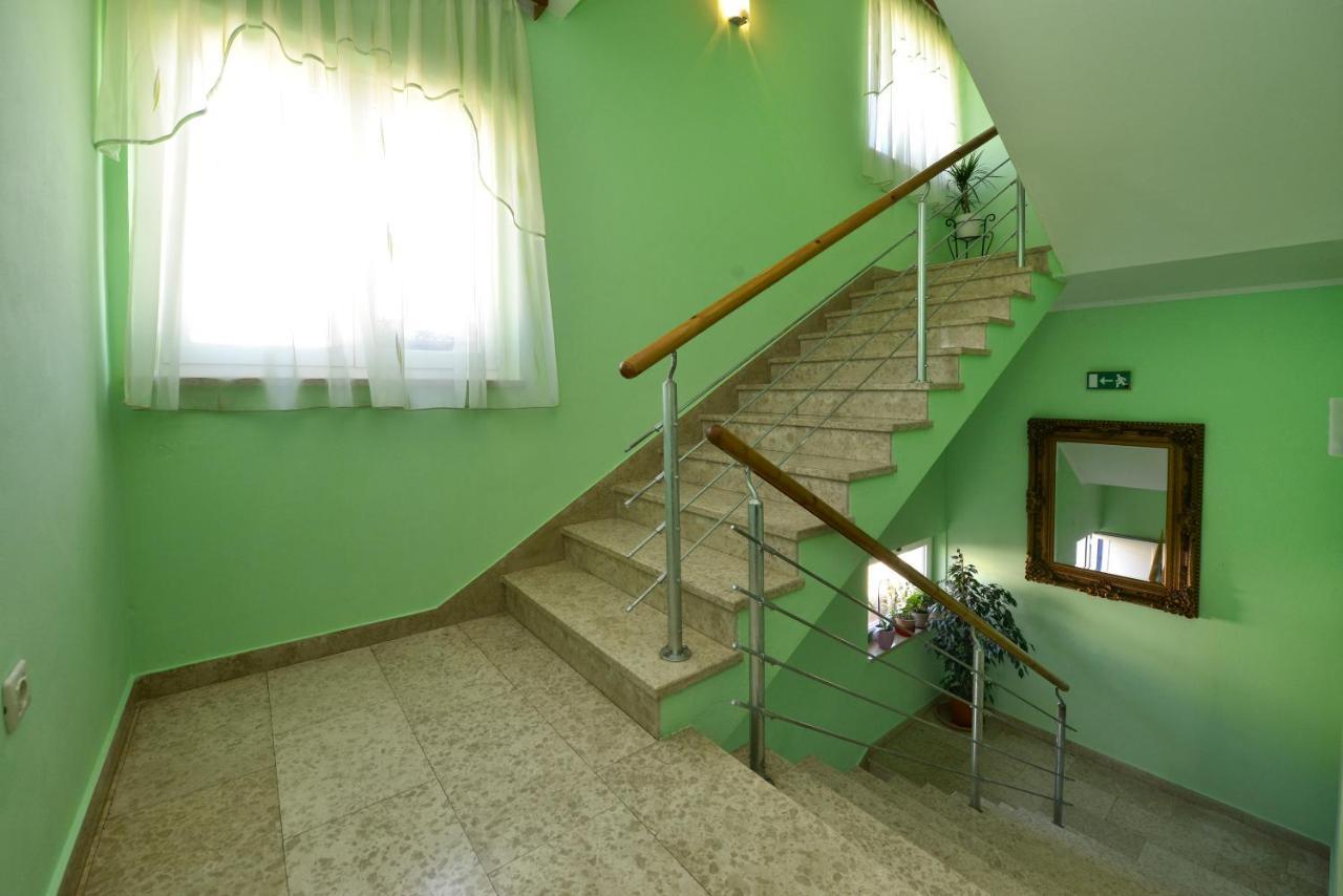 Bed And Breakfast Julia Seget  Exterior photo