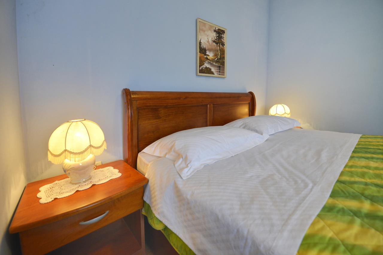 Bed And Breakfast Julia Seget  Exterior photo