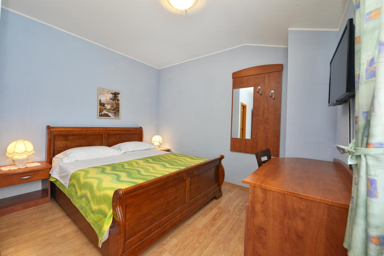 Bed And Breakfast Julia Seget  Exterior photo