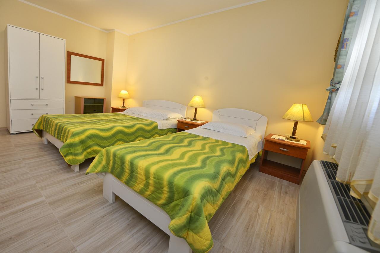 Bed And Breakfast Julia Seget  Exterior photo