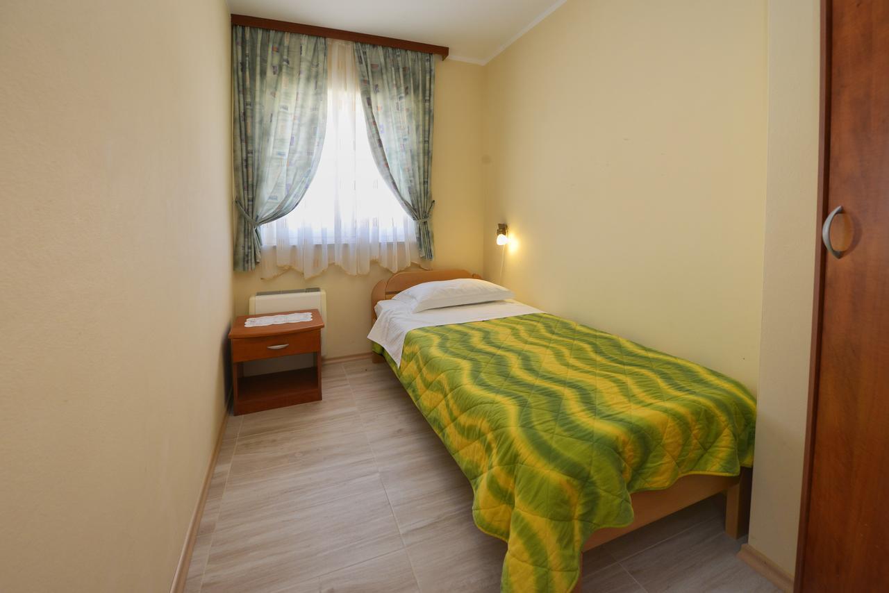 Bed And Breakfast Julia Seget  Exterior photo